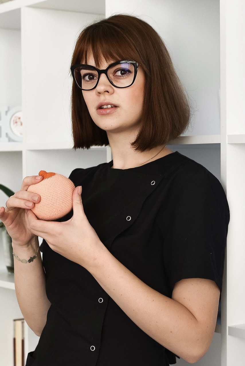 Елизавета Алешина